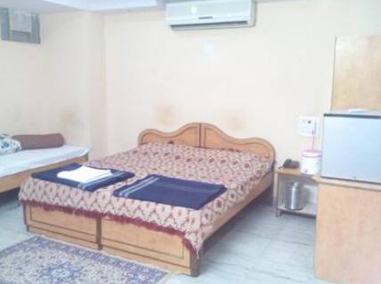 Dashrath Palace Hotel, Rajsamand 3